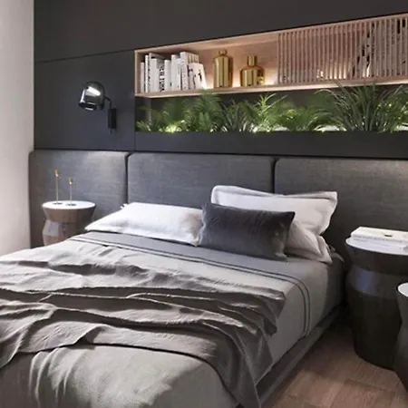 Ii Apartamento *