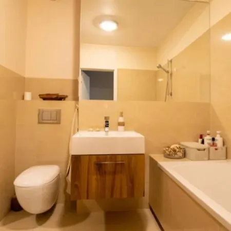 Ii Apartamento