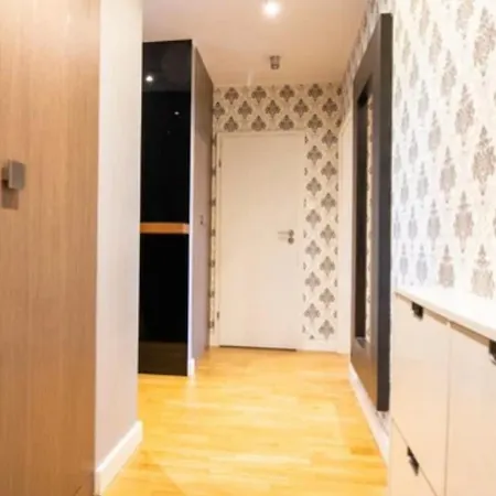 Ii Apartamento