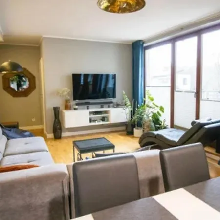 Ii Apartamento *