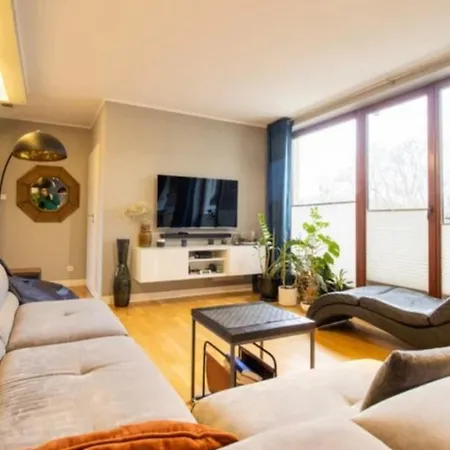 Ii Apartment